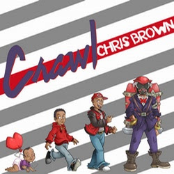 Chris Brown - Crawl Chris Brown - Crawl