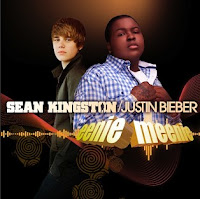 Sean Kingston & Justin Bieber - Eenie Meenie Sean Kingston & Justin Bieber - Eenie Meenie