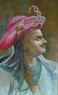peshwa bajirao