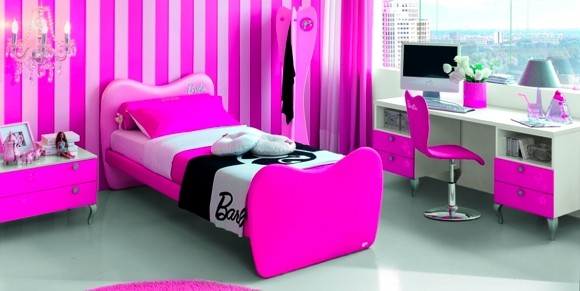 Barbie Bubble Gum