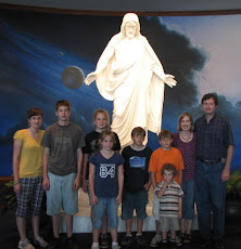 The Eyler Family