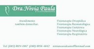 Dra. Nivia Paula