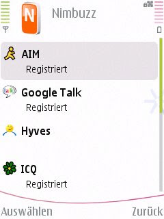 mbuzz Mobile