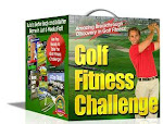 Golf Fitness Challenge