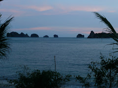 Monkey Island, Halong Bay, Vietnam