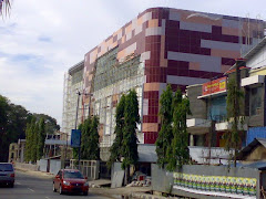 Plaza Mulia Dalam Pembangunan