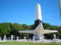 Beleza do Farol de Cabo Branco-PB