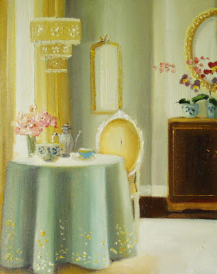 Janet Hill
