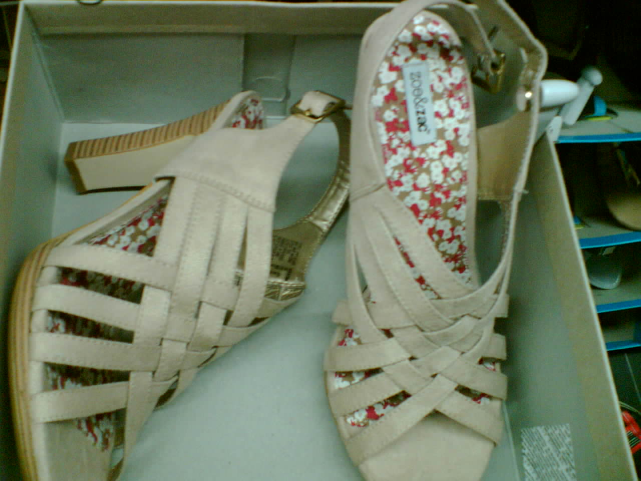 payless sm megamall