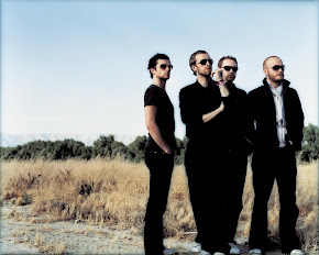 COLDPLAY♥