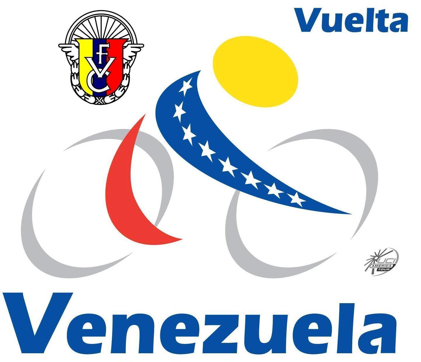 zciclismo RUTA VUELTA A VENEZUELA Final