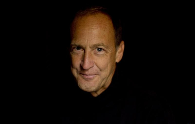 Charles Ferguson Director