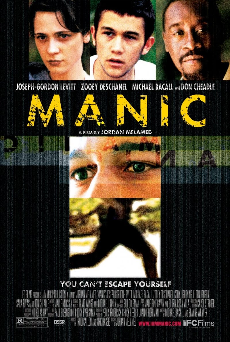 The Director Is In