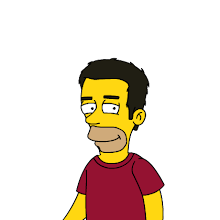 markino simpson