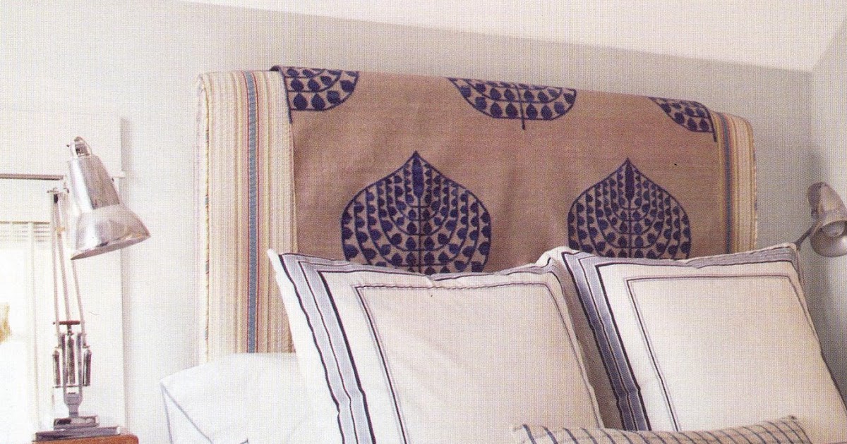 charm home quick and easy headboard change