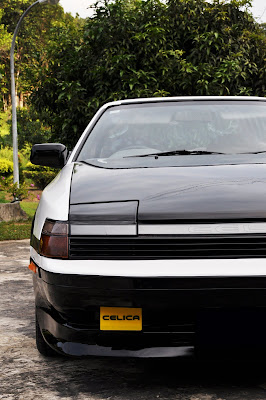 St162 Celica