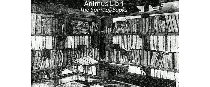 Animus Libri