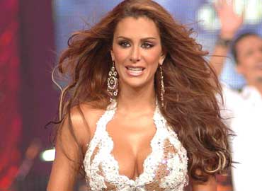 pictures of ninel conde