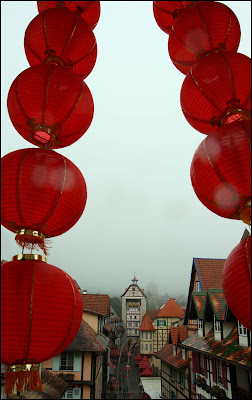 Colmar Tropicale