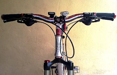 FSA Handlebar