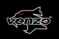 Venzo LOGO Venzo Logo