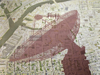 Micah Ganske, Tommorow Land: Greenpoint, NY, 2010