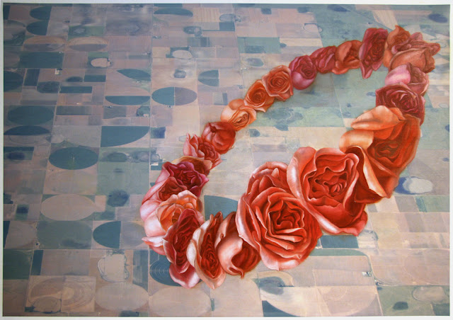 Study by Emily D. Adams