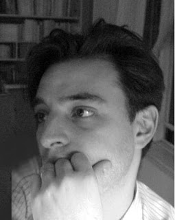 Photo of Pablo Helguera