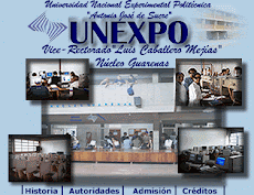 U.N.E.X.P.O.-Guarenas