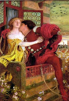 Act I in Romeo and Juliet,