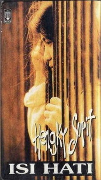 Blog Download Gratis Hengky Supit Isi Hati