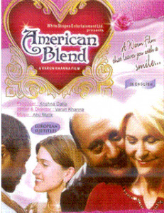 American Blend movie