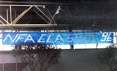 Balloon Banner !!!!