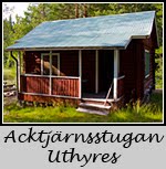 Acktjärnsstugan