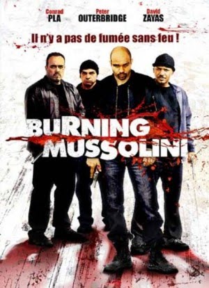 Filme Detonando Mussolini DVDRip XviD Dual Audio