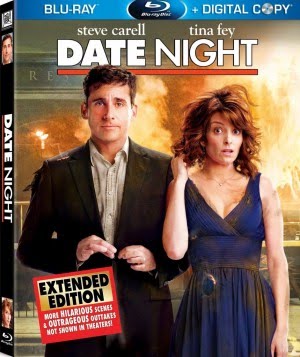 Filme Poster Uma Noite Fora de Série BDRip RMVB Legendado-Telona