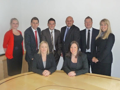 Human Resources: Recruitment Process Outsourcing