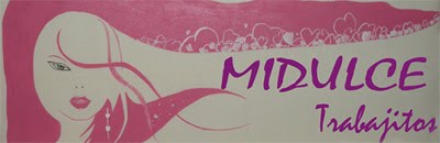 MIDULCE - Trabajitos