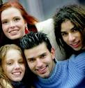 young people youth
