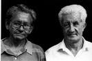 elder people elder people