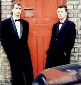 Pet Shop Boys Pet Shop Boys