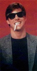 Tom Cruise Wayfarer Tom Cruise Wayfarer
