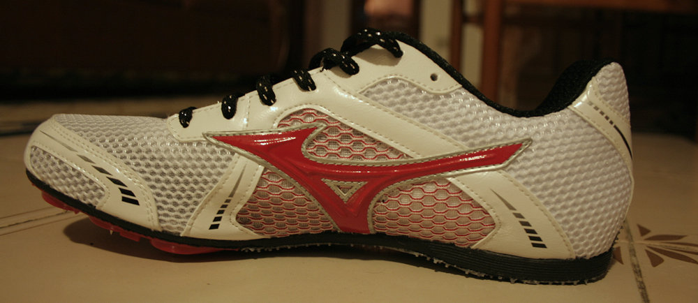Mizuno Chiodate Mizuno Chiodate