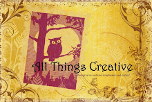 My SCRAPBOOKING Blog
