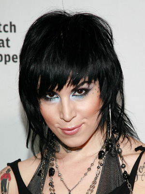 kat von d photo gallery