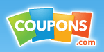 Coupons from Coupons.com