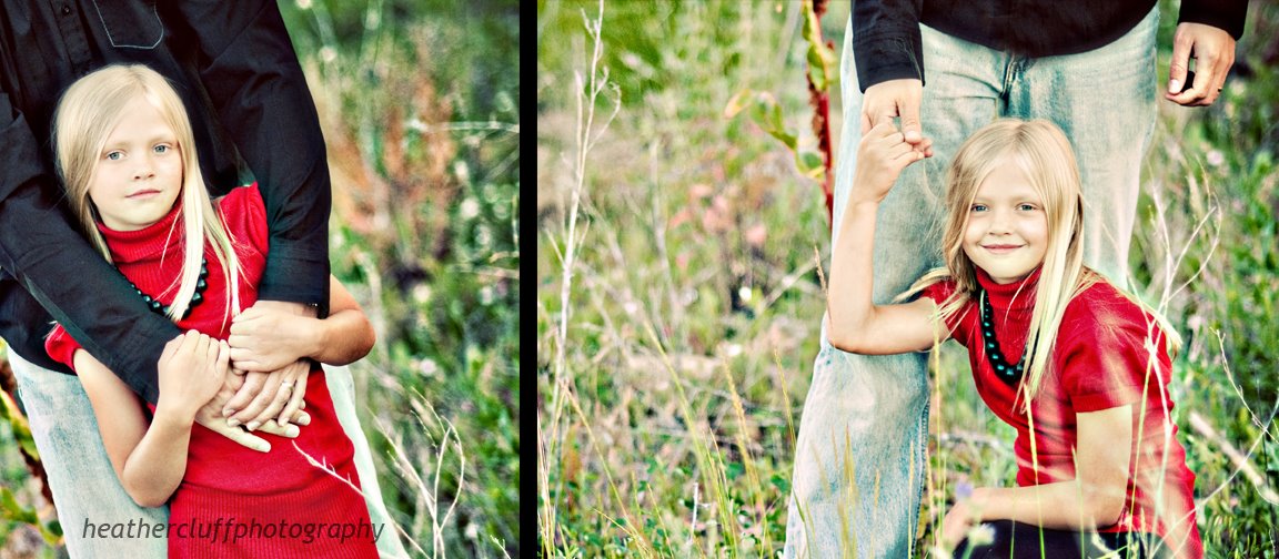 Heather Cluff Photography