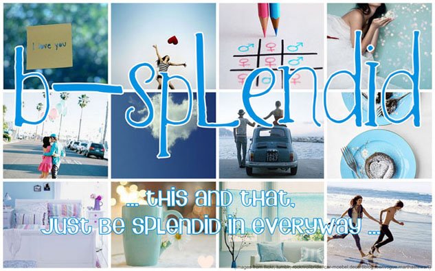b-spLendid