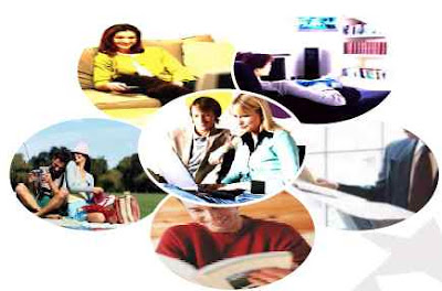 Mediascore Europe