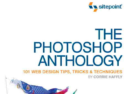 The Photoshop Anthology som pdf-fil